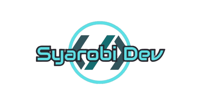 syarobidev